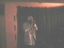 RT - Hot Young Rapper From the UK live on stage
