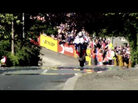 Limitless - Official single for the Isle of Man TT races 2012 