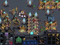 Tourney22 Champ - Shima.scvN vs Sithlord]lk[ - Game1, pt2/2