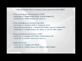 Skalowalne vs pudełkowe... :: Porównanie systemów ERP dla sektora MSP zwłaszcza w kontekście... Zobacz video