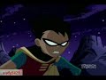 Robin Hates Who He\