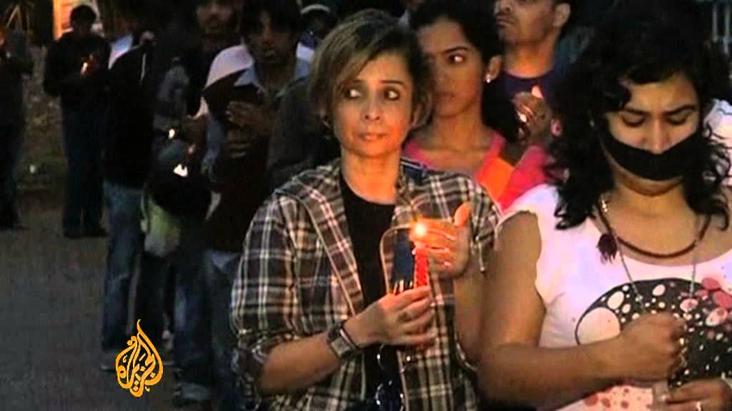 Rape in India, and the Low Status of Women