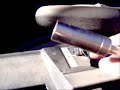 2007 F-150 Brush Guard installation2.wmv 2007 F-150 Brush Guard installation2.wmv