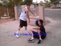 Marcos Crossing paul