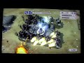 Savage Moon clear YMIR-FENRIR part2/2