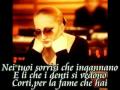 Mina Mazzini-VOPLI NEI POLLAI 2009 with lyrics!