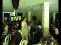 Álvaro Uribe me convenció de ser Presidenta