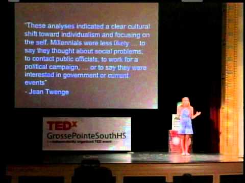 how to prove everybody wrong