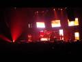 avenged sevenfold san diego sports arena 4/17/09