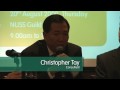 LHH Singapore Panel Forum - Part 1 - 'The New Rules of Rightsizing & Engagement' (August 2009)
