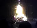 hoguera de carmelitas 2oo7  =