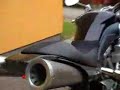 MT-01 Akrapovic MT-01 Akrapovic