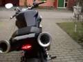 MT-01 Akrapovic