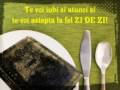 Ce poti sa pierzi ?