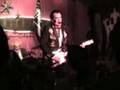 Unknown Hinson - Alkyhol Withdrawl