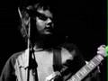 The Clutters - Fire - Live