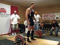 tim deadlift 556