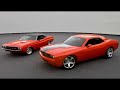 Challenger Designers - Castiglione and Barrington, Part 1 Challenger Designers - Castiglione and Barrington, Part 1