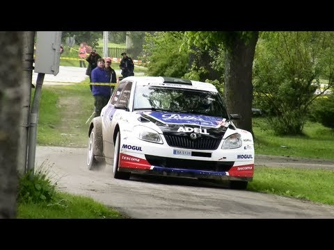 Latest WRC HD & Rally HD Videos