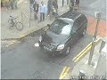 Mind the bollards