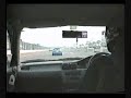 EG9 in car video（Suzuka circuit）