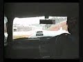 EG9 in car video（Suzuka circuit）