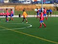 numancia promesas   cadete regional 2006/2007