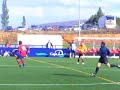 numancia promesas   cadete regional 2006/2007