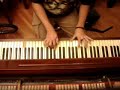 Wait For Sleep - Dream Theater (intrumental version)