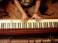 Wait For Sleep - Dream Theater (intrumental version)