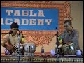 Debasish and Ashok Duet Tabla Lahara