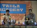 Debasish and Ashok Duet Tabla Lahara