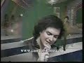 Mi mundo tú, Camilo Sesto, 1982