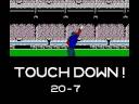 week 5, nfl season. denver broncos vs. tampa bay buccaneers. second half. denver - 31 tampa bay - 21 final second half box score: *21-7 - den: jay cutler to eddie royal for 27 yards. matt prater kick. *21-14 - tb: warrick dunn ran for 97 yards. matt bryant kick. *28-14 - den: eddie royal returned kick for 105 yards. matt prater kick. *28-21 - tb: warrick dunn ran for 25 yards. matt bryant kick. *31-21 - den: matt prater kicked an 18 yard field goal.