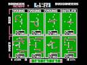 week 5, nfl season. denver broncos vs. tampa bay buccaneers. second half. denver - 31 tampa bay - 21 final second half box score: *21-7 - den: jay cutler to eddie royal for 27 yards. matt prater kick. *21-14 - tb: warrick dunn ran for 97 yards. matt bryant kick. *28-14 - den: eddie royal returned kick for 105 yards. matt prater kick. *28-21 - tb: warrick dunn ran for 25 yards. matt bryant kick. *31-21 - den: matt prater kicked an 18 yard field goal.
