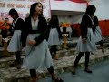 imbp manancial dance  enche me de ti 