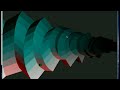 This is an SFCave clone game I am working on. This demo shows working shadows and a dynamically-generated tunnel. The cube will be replaced by a real model =P