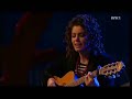 Katie Melua live - nine million bicycles