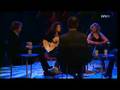 Katie Melua live - nine million bicycles