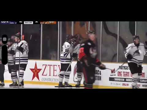 Masek Assist_Lone Star vs El Paso_10.12.2024