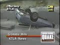 Northridge Earthquake - Canada Tonight Northridge Earthquake - Canada Tonight