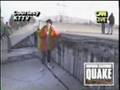 Northridge Earthquake - Canada Tonight