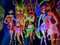 winx club what dreams are made of
