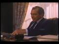 Richard Nixon in The Final Days