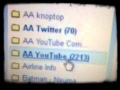 HOW TO BE A BETTER YOUTUBER! - Keep track of your subscribers!