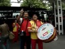 Llegada a Munich