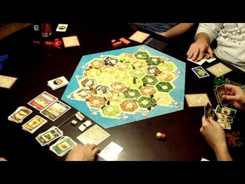 settlers of catan