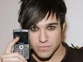 PETE WENTZ