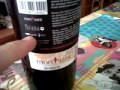 Presentación del vino Furvus 2007
