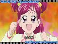 PreCure + LuckyStar Op Full Version PreCure + LuckyStar Op Full Version
